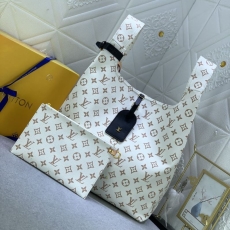 Louis Vuitton Shopping Bags